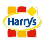 HARRYS : Bon de réduction HARRYS de 0,50 €