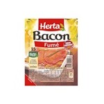 HERTA Bacon : Bon de réduction à imprimer HERTA Bacon - 0,70 €