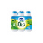 Lactel Bio : Bon de réduction à imprimer Lactel Bio - 1,50 €