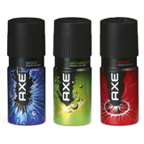 Shampoing Axe - Bon de r&eacute;duction Shampoing Axe &agrave; imprimer